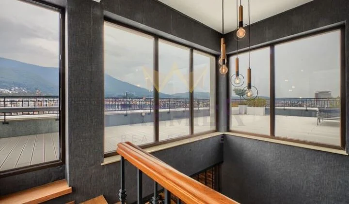 Многостаен мезонет, Манастирски ливади -  - снимка 4 - Имоти Премиер