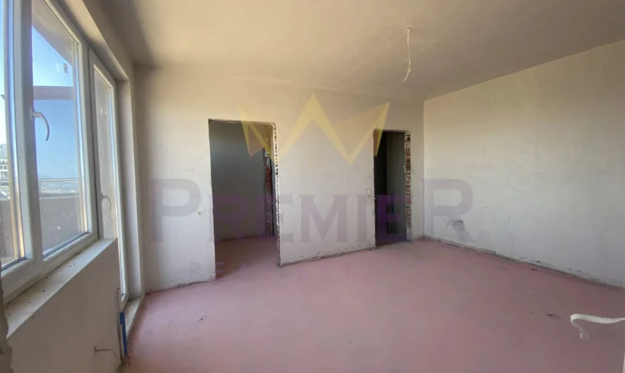 Многостаен мезонет, Манастирски ливади - - снимка 4 - Имоти Премиер