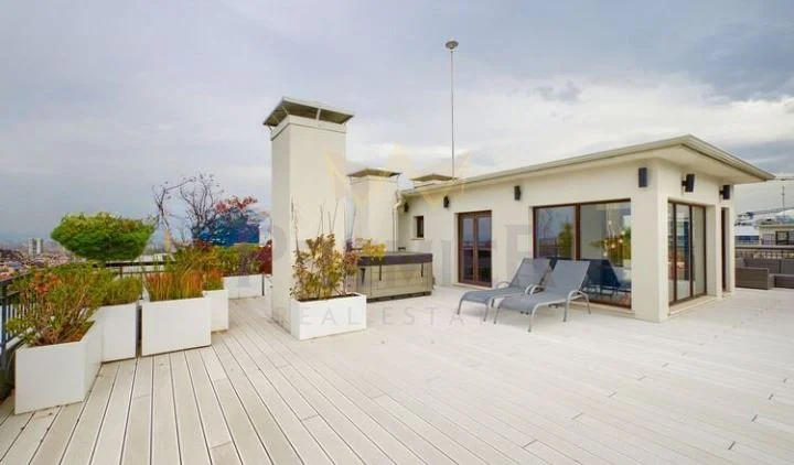 Многостаен мезонет, Манастирски ливади -  - снимка 5 - Имоти Премиер