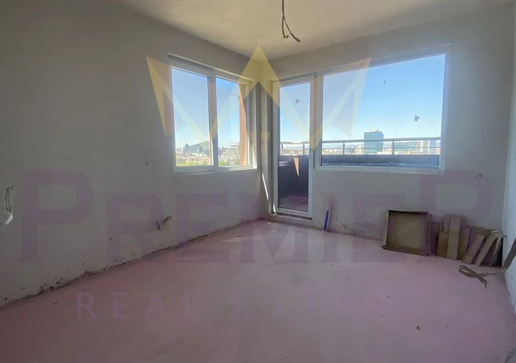 Многостаен мезонет, Манастирски ливади - - снимка 6 - Имоти Премиер