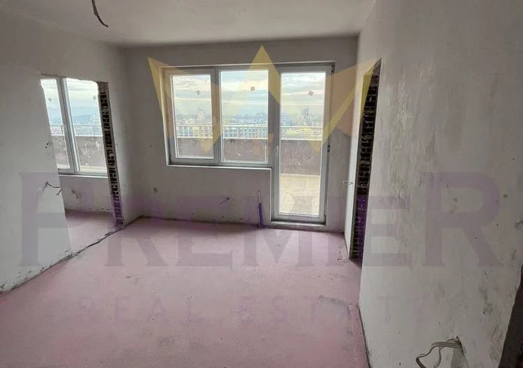 Многостаен мезонет, Манастирски ливади - - снимка 6 - Имоти Премиер