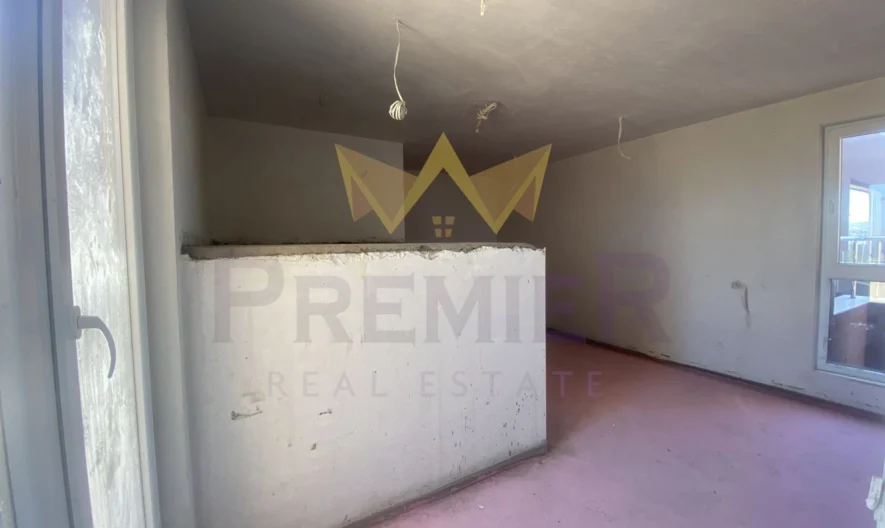 Многостаен мезонет, Манастирски ливади - - снимка 9 - Имоти Премиер