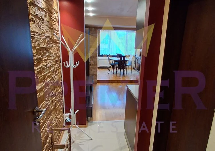 Многостаен обзаведен апартамент ХЕИ Варна -  - снимка 11 - Имоти Премиер