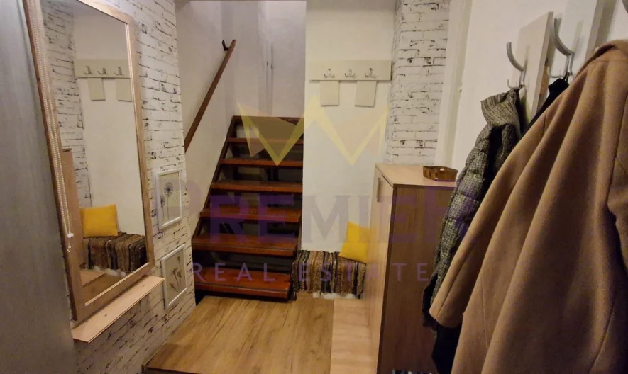 Многостаен обзаведен апартамент ХЕИ Варна -  - снимка 12 - Имоти Премиер