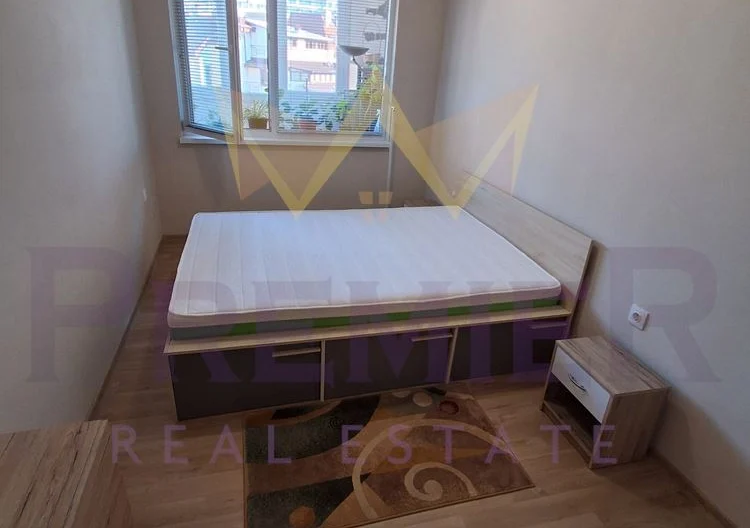 Многостаен обзаведен апартамент ХЕИ Варна -  - снимка 15 - Имоти Премиер