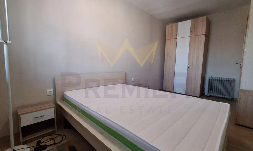 Многостаен обзаведен апартамент ХЕИ Варна -  - снимка 16 - Имоти Премиер