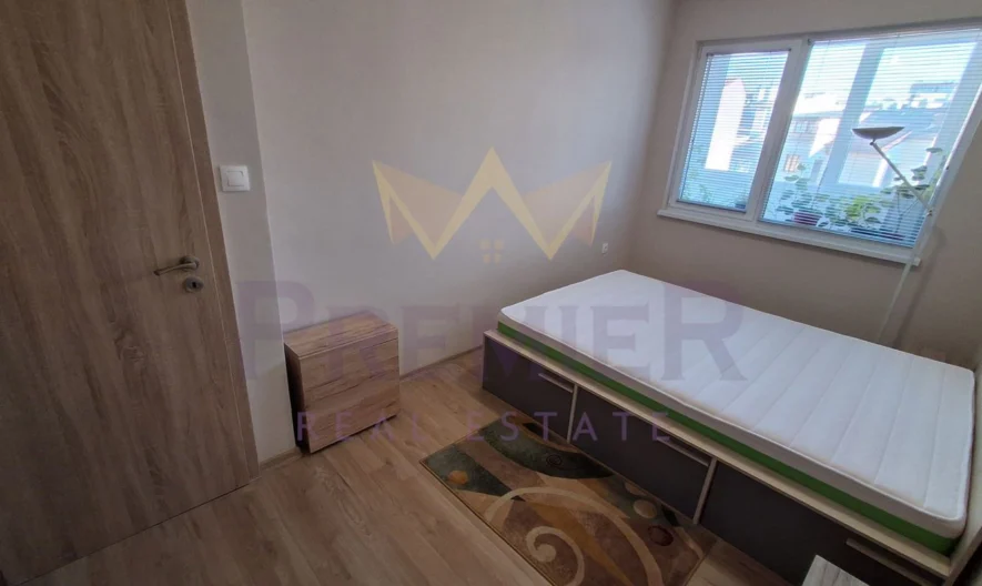 Многостаен обзаведен апартамент ХЕИ Варна -  - снимка 17 - Имоти Премиер