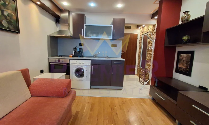 Агенция за недвижими имоти - Имоти Премиер - имот - 1095576, Цена: 229900 EUR