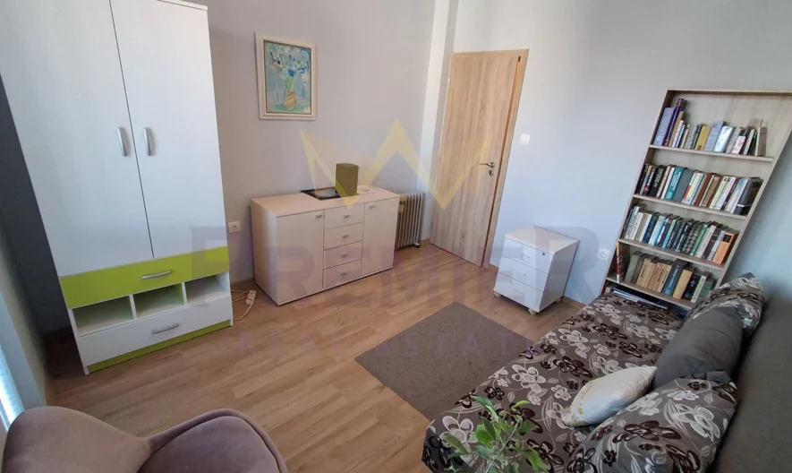 Многостаен обзаведен апартамент ХЕИ Варна -  - снимка 20 - Имоти Премиер