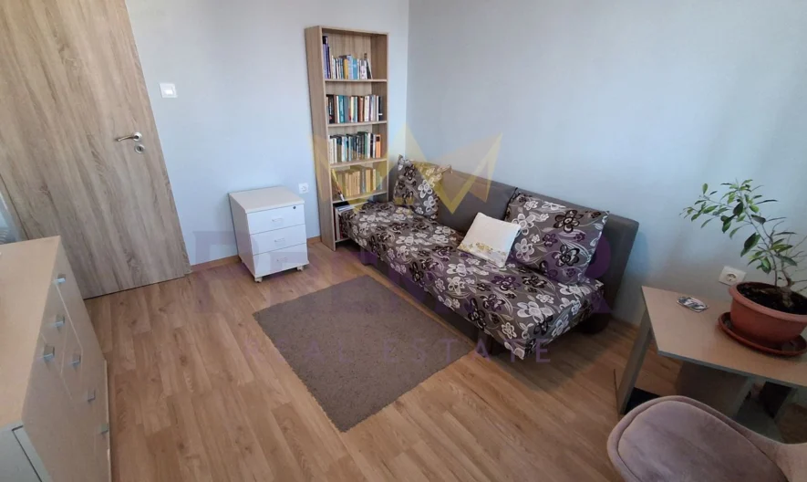 Многостаен обзаведен апартамент ХЕИ Варна -  - снимка 22 - Имоти Премиер