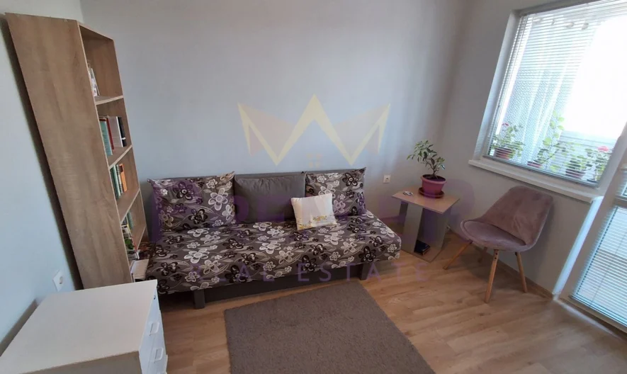 Многостаен обзаведен апартамент ХЕИ Варна -  - снимка 22 - Имоти Премиер