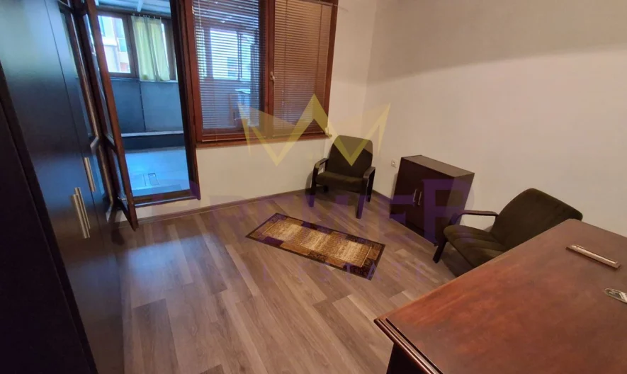 Многостаен обзаведен апартамент ХЕИ Варна -  - снимка 26 - Имоти Премиер