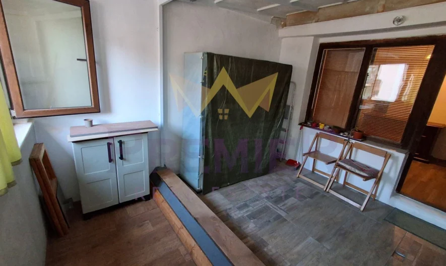 Многостаен обзаведен апартамент ХЕИ Варна -  - снимка 27 - Имоти Премиер