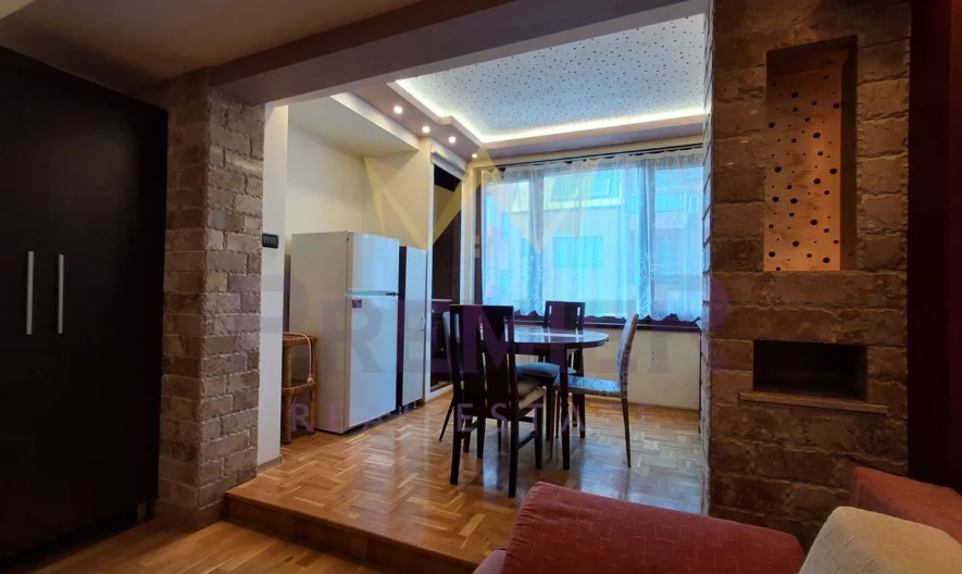 Многостаен обзаведен апартамент ХЕИ Варна -  - снимка 3 - Имоти Премиер