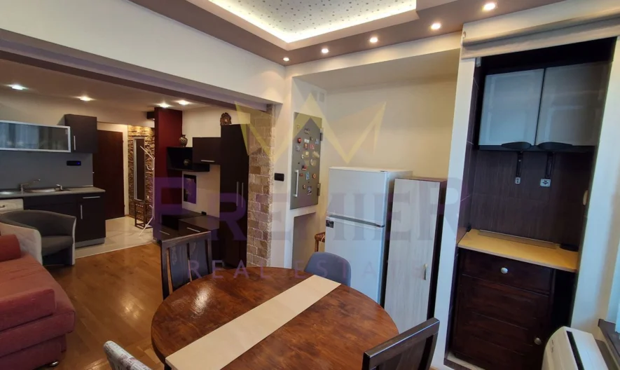 Многостаен обзаведен апартамент ХЕИ Варна -  - снимка 3 - Имоти Премиер