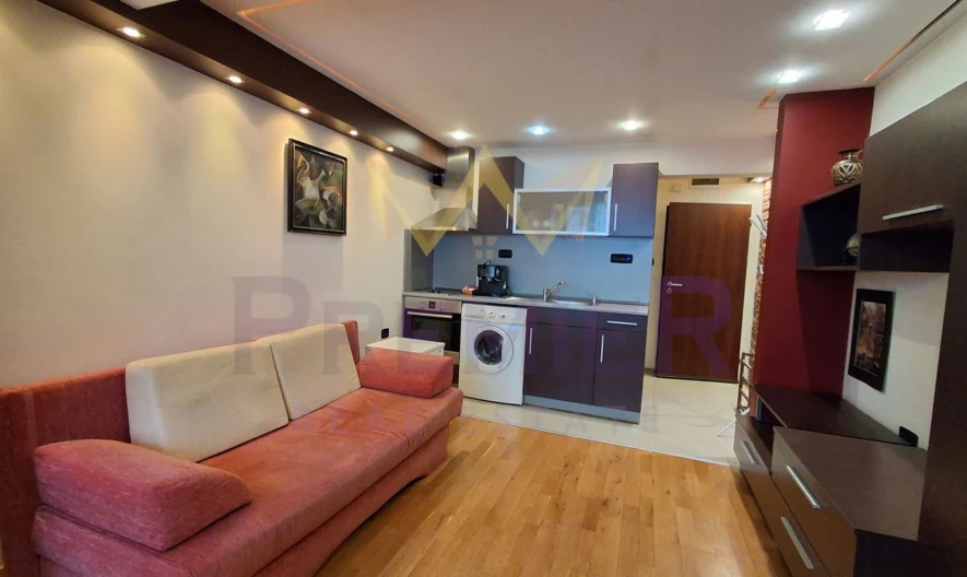 Многостаен обзаведен апартамент ХЕИ Варна -  - снимка 7 - Имоти Премиер