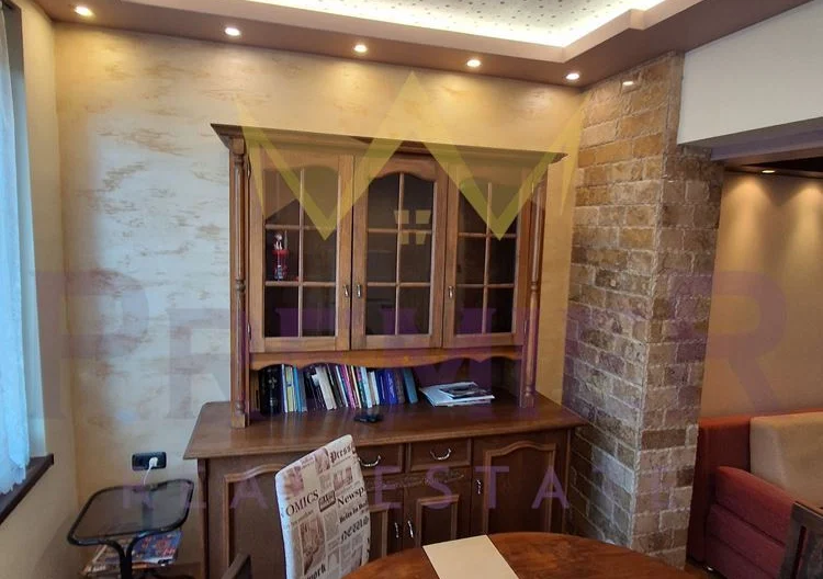 Многостаен обзаведен апартамент ХЕИ Варна -  - снимка 9 - Имоти Премиер