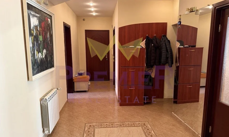 Многостаен обзаведен апартамент в центъра на гр. Пловдив - - снимка 4 - Имоти Премиер