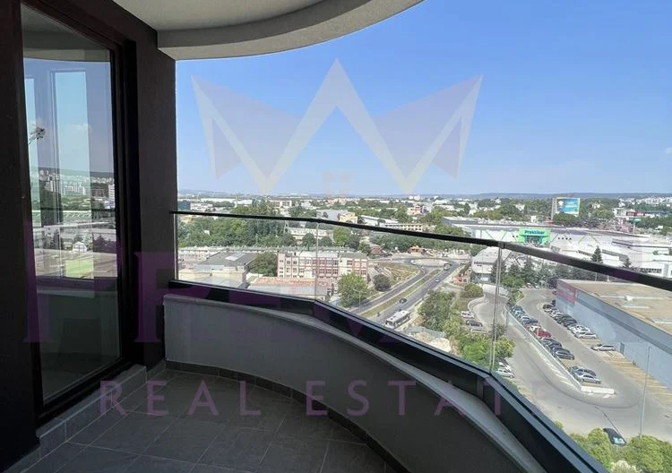 МНОГОСТАЕН ПАНОРАМЕН АПАРТАМЕНТ -  - снимка 19 - Имоти Премиер