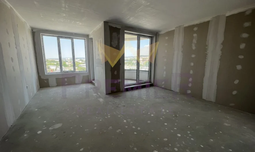 МНОГОСТАЕН ПАНОРАМЕН АПАРТАМЕНТ -  - снимка 22 - Имоти Премиер