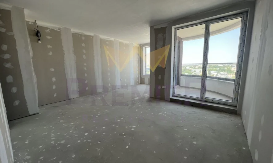 МНОГОСТАЕН ПАНОРАМЕН АПАРТАМЕНТ -  - снимка 23 - Имоти Премиер