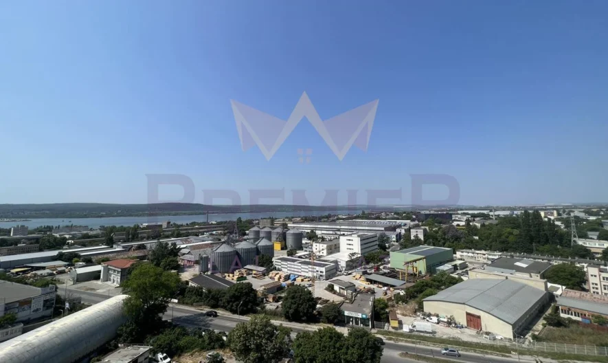 МНОГОСТАЕН ПАНОРАМЕН АПАРТАМЕНТ - - снимка 30 - Имоти Премиер