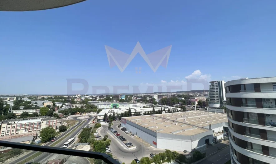 МНОГОСТАЕН ПАНОРАМЕН АПАРТАМЕНТ - - снимка 32 - Имоти Премиер