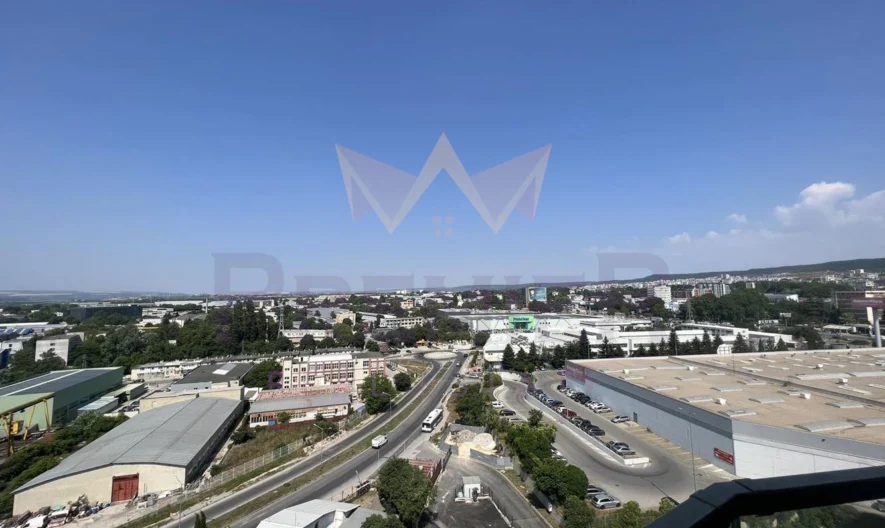 МНОГОСТАЕН ПАНОРАМЕН АПАРТАМЕНТ -  - снимка 32 - Имоти Премиер