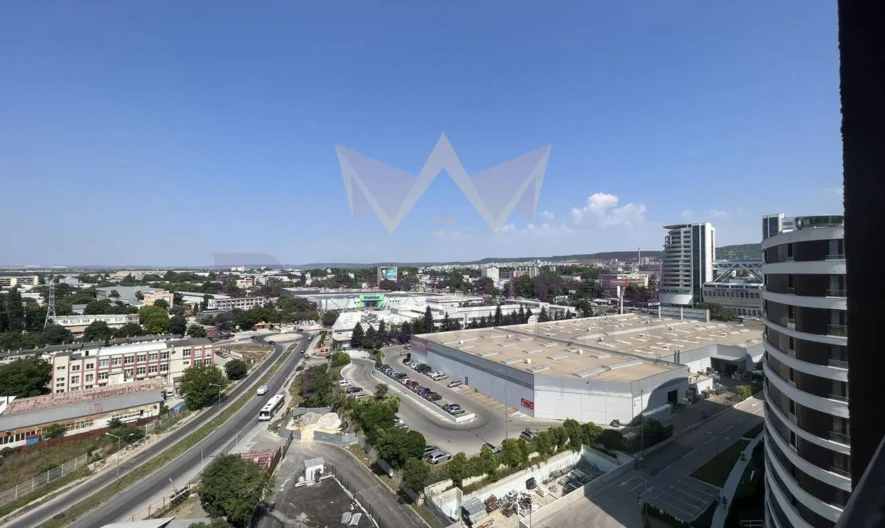 МНОГОСТАЕН ПАНОРАМЕН АПАРТАМЕНТ - - снимка 35 - Имоти Премиер