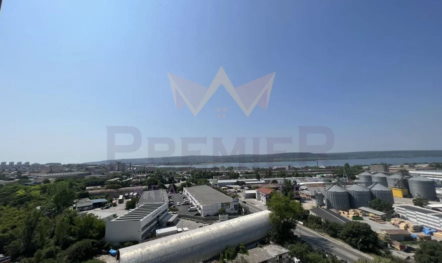 МНОГОСТАЕН ПАНОРАМЕН АПАРТАМЕНТ -  - снимка 35 - Имоти Премиер