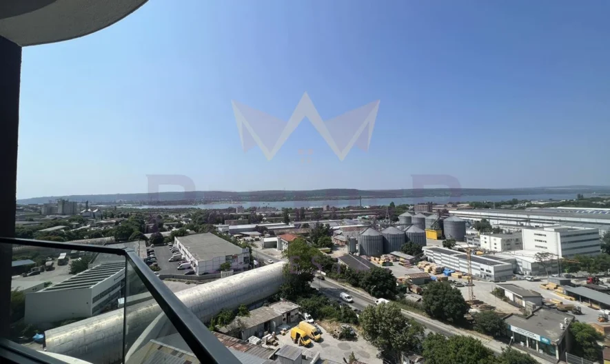 МНОГОСТАЕН ПАНОРАМЕН АПАРТАМЕНТ - - снимка 37 - Имоти Премиер