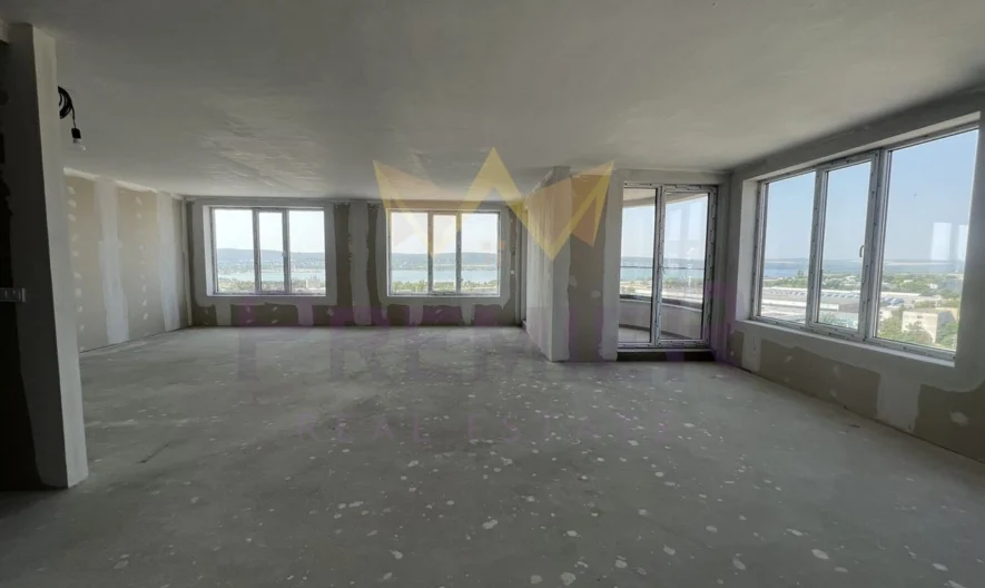 МНОГОСТАЕН ПАНОРАМЕН АПАРТАМЕНТ - - снимка 4 - Имоти Премиер