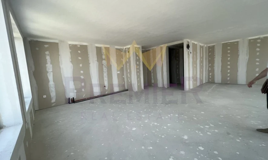 МНОГОСТАЕН ПАНОРАМЕН АПАРТАМЕНТ - - снимка 5 - Имоти Премиер