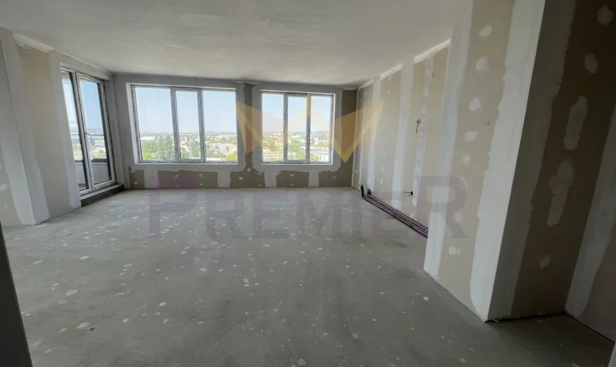 МНОГОСТАЕН ПАНОРАМЕН АПАРТАМЕНТ -  - снимка 5 - Имоти Премиер