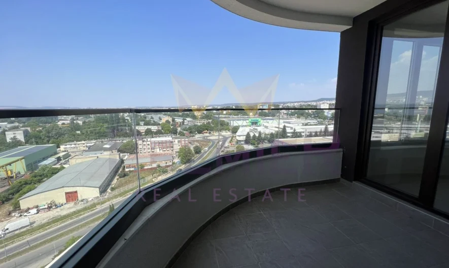 МНОГОСТАЕН ПАНОРАМЕН АПАРТАМЕНТ -  - снимка 7 - Имоти Премиер