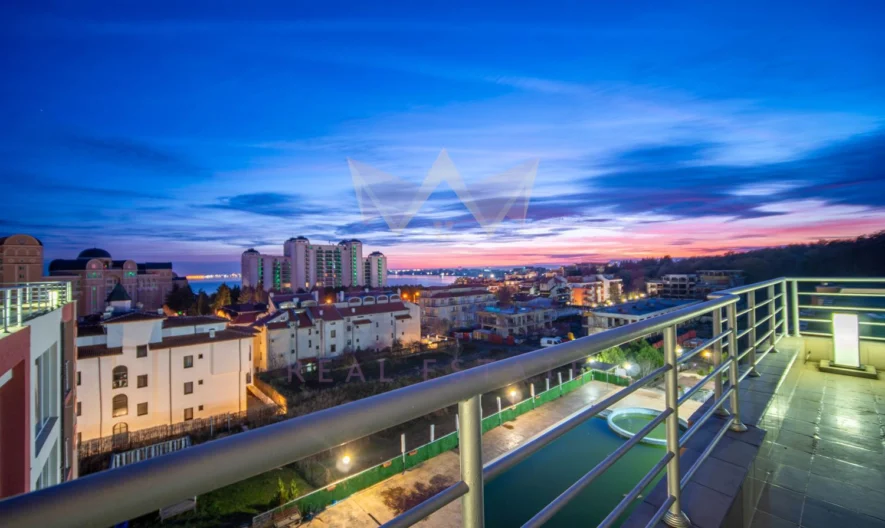 Агенция за недвижими имоти - Имоти Премиер - имот - 1053458, Цена: 280000 EUR