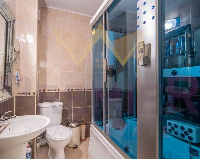 МНОГОСТАЕН ПАНОРАМЕН АПАРТАМЕНТ В СВЕТИ ВЛАС -  - снимка 11 - Имоти Премиер