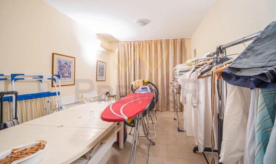 МНОГОСТАЕН ПАНОРАМЕН АПАРТАМЕНТ В СВЕТИ ВЛАС -  - снимка 14 - Имоти Премиер