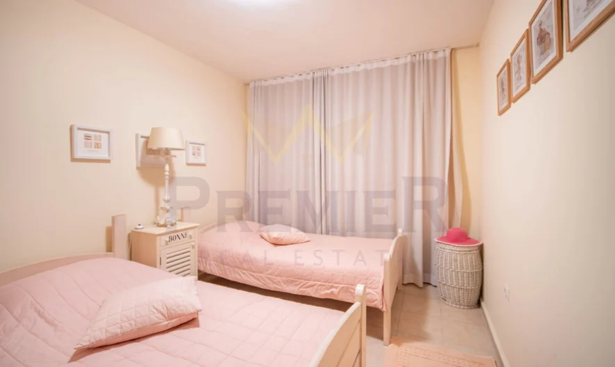 МНОГОСТАЕН ПАНОРАМЕН АПАРТАМЕНТ В СВЕТИ ВЛАС -  - снимка 18 - Имоти Премиер