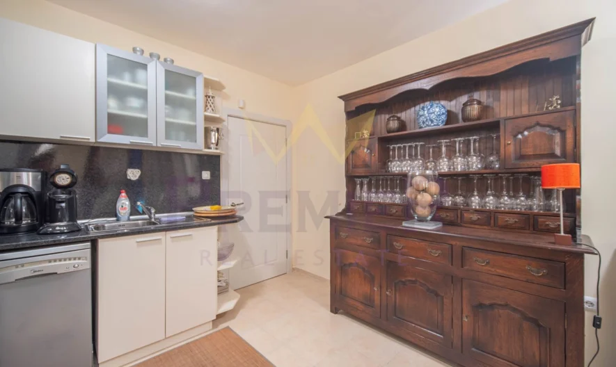 МНОГОСТАЕН ПАНОРАМЕН АПАРТАМЕНТ В СВЕТИ ВЛАС -  - снимка 24 - Имоти Премиер