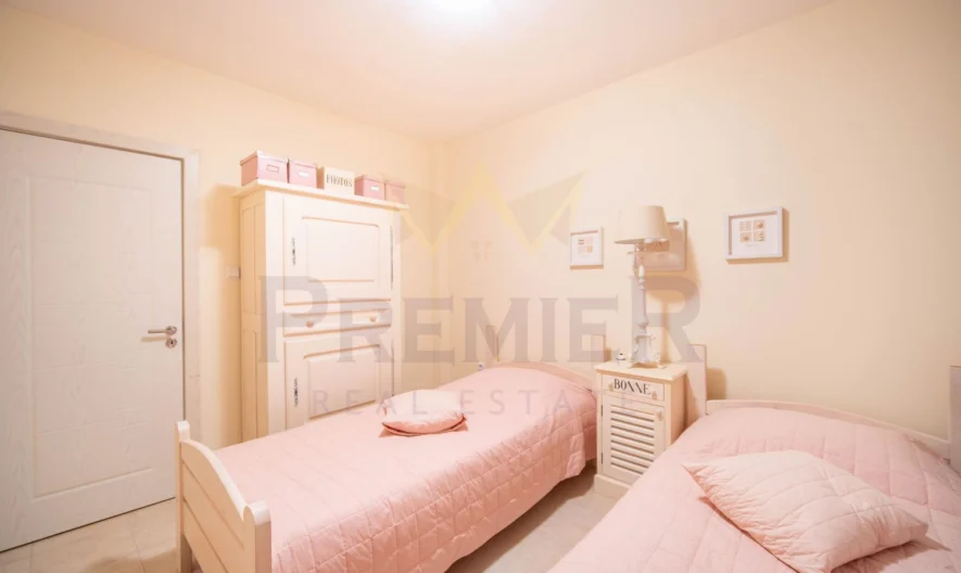 МНОГОСТАЕН ПАНОРАМЕН АПАРТАМЕНТ В СВЕТИ ВЛАС -  - снимка 4 - Имоти Премиер