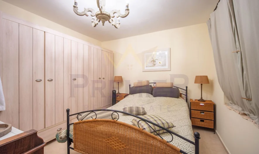 МНОГОСТАЕН ПАНОРАМЕН АПАРТАМЕНТ В СВЕТИ ВЛАС -  - снимка 6 - Имоти Премиер