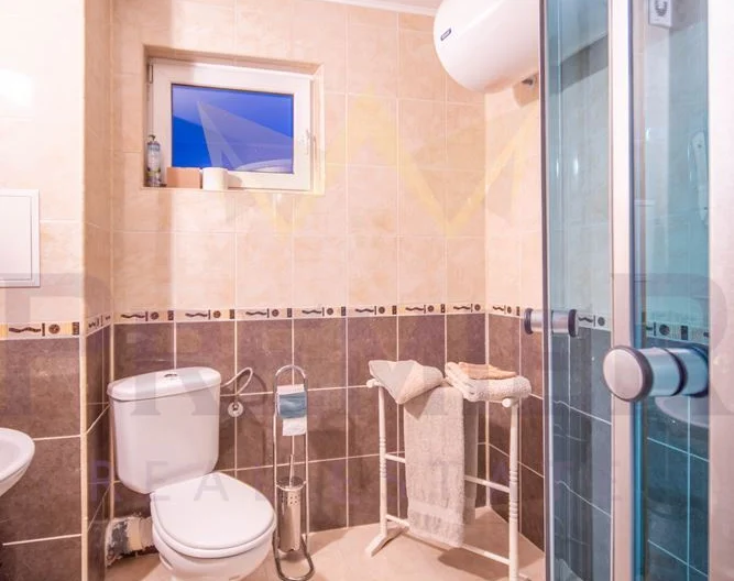 МНОГОСТАЕН ПАНОРАМЕН АПАРТАМЕНТ В СВЕТИ ВЛАС -  - снимка 7 - Имоти Премиер