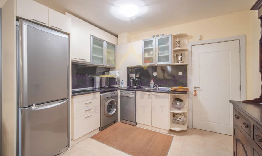 МНОГОСТАЕН ПАНОРАМЕН АПАРТАМЕНТ В СВЕТИ ВЛАС -  - снимка 8 - Имоти Премиер