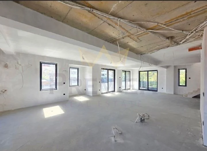 Многостаен пентхаус, Бояна - - снимка 1 - Имоти Премиер