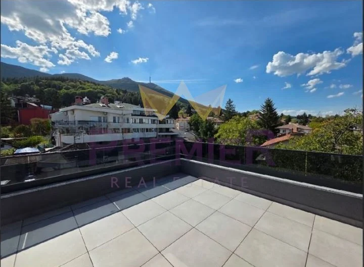 Многостаен пентхаус, Бояна - - снимка 10 - Имоти Премиер