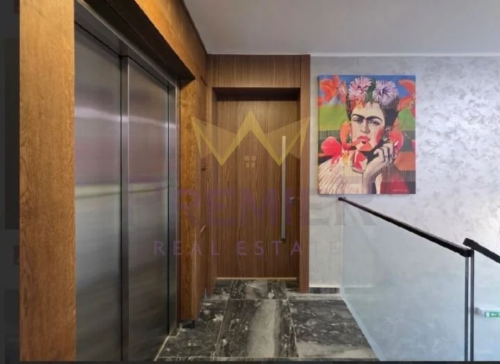 Многостаен пентхаус, Бояна - - снимка 12 - Имоти Премиер