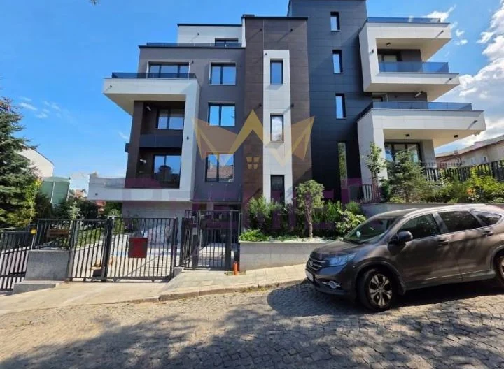 Многостаен пентхаус, Бояна - - снимка 14 - Имоти Премиер