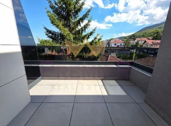 Многостаен пентхаус, Бояна - - снимка 9 - Имоти Премиер