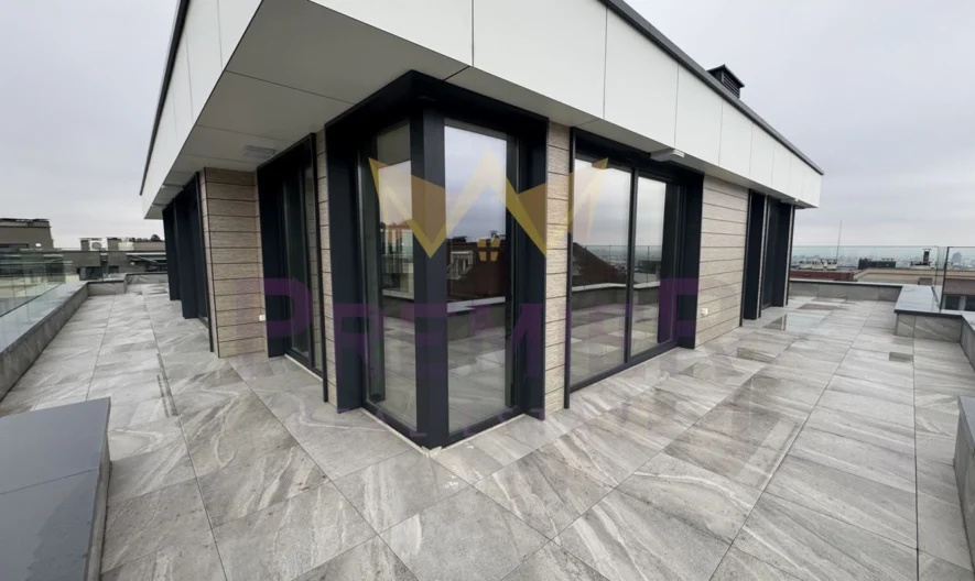 Многостаен пентхаус, Драгалевци -  - снимка 7 - Имоти Премиер